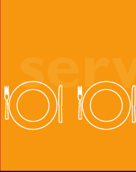 Catering Graphics