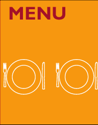 Catering Graphics