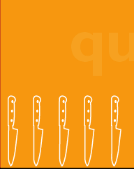 Butcher Knife Graphic